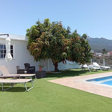 Piscina Compartida, Solo Adultos, Ac, Calefaccion Apartment El Paso Exterior foto