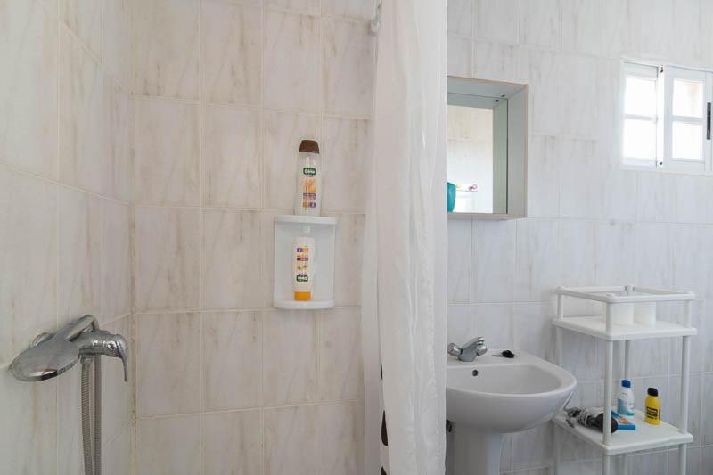 Piscina Compartida, Solo Adultos, Ac, Calefaccion Apartment El Paso Exterior foto