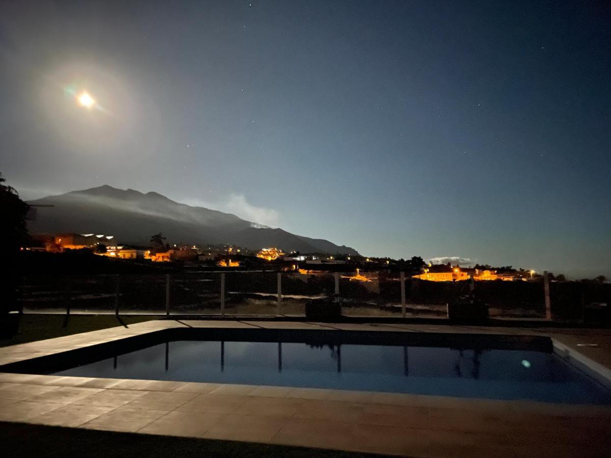 Piscina Compartida, Solo Adultos, Ac, Calefaccion Apartment El Paso Exterior foto